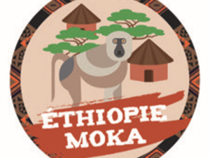 Ethiopie café torréfié maison- Le p'tit grain d'Alençon - Alençon Torrefaction