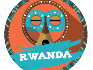 Rwanda café torréfié maison- Le p'tit grain d'Alençon - Alençon Torrefaction