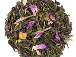 Jasmin Rose ORGANIC - Le P'tit Grain d'Alençon - Alençon Torrefaction