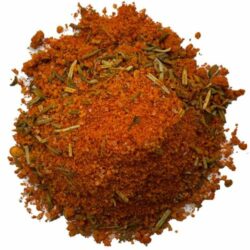 Spices-Epices pour poulet - Le P'tit Grain d'Alençon - Alençon Torrefaction