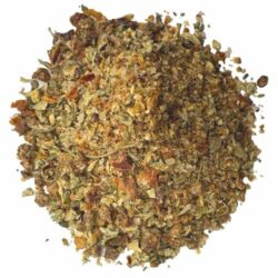 Spices-Mélange pour viande - Le P'tit Grain d'Alençon - Alençon Torrefaction