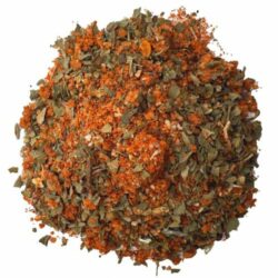 Spices-Tomate Basilic - Le P'tit Grain d'Alençon - Alençon Torrefaction