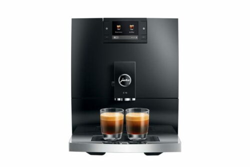 C9 Piano Black - Le Ptit Grain d'Alençon - AlenconTorrefaction.fr