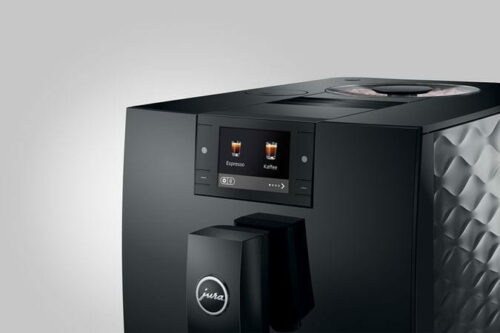 C9 Piano Black - Le Ptit Grain d'Alençon - AlenconTorrefaction.fr