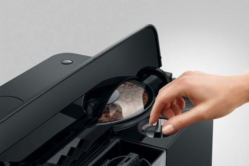 C9 Piano Black - Le Ptit Grain d'Alençon - AlenconTorrefaction.fr