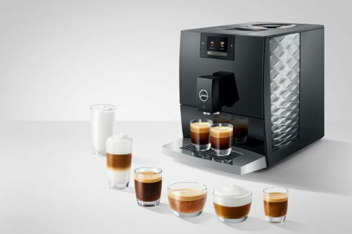 C9 Piano Black - Le Ptit Grain d'Alençon - AlenconTorrefaction.fr
