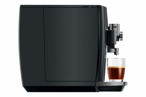 Machine à café JURA - J10 Piano Black (EA) – Image 3