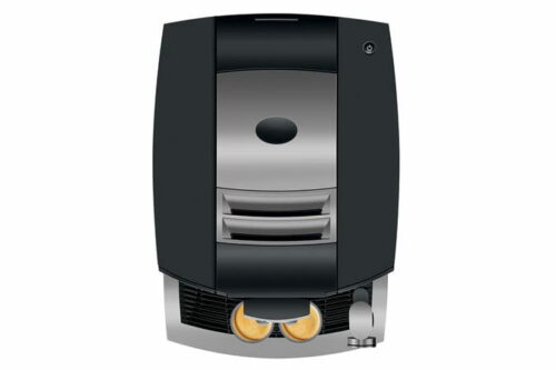 Machine à café JURA - J10 Piano Black (EA) – Image 6
