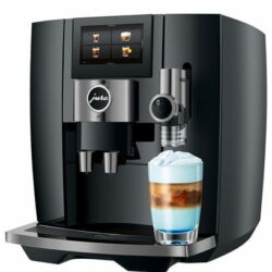 Machine à café JURA - J10 Piano Black (EA)