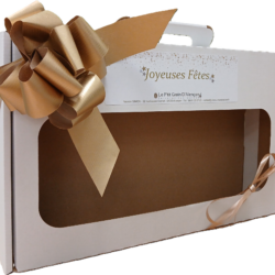 Coffret cadeau Noël - alencontorrefaction.fr - contact@alencontorrefaction.fr