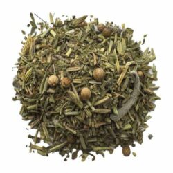 Herbes BBQ BIO - Le P'tit Grain d'Alençon - Alençon Torrefaction