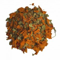 Mélange d'épices pour pommes de terre rôties BIO - Le P'tit Grain d'Alençon - Alençon Torrefaction