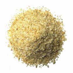 Oignon granule BIO - Le P'tit Grain d'Alençon - Alençon Torrefaction