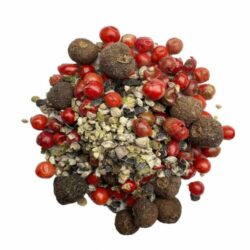 5 Baies BIO - Le P'tit Grain d'Alençon - Alençon Torrefaction