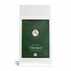 Oolong Impérial - Le P'tit Grain d'Alençon - Alençon Torrefaction