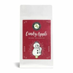 Candy Apple - Le P'tit Grain d'Alençon - Alençon Torrefaction
