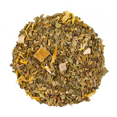 Perle de l'amazone - Le P'tit Grain d'Alençon - Alençon Torrefaction