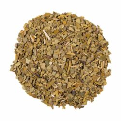 Maté vert BIO - Le P'tit Grain d'Alençon - Alençon Torrefaction