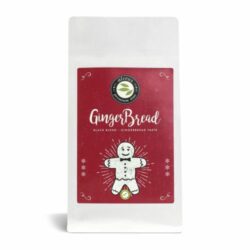 Gingerbread - Le P'tit Grain d'Alençon - Alençon Torrefaction