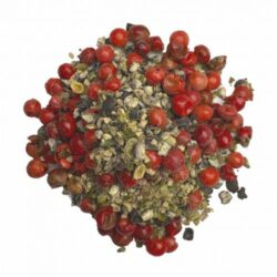 Mélange de poivres BIO - Le P'tit Grain d'Alençon - Alençon Torrefaction