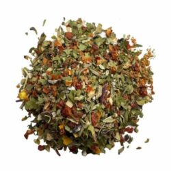 Mélange d'épices pour pâtes BIO - Le P'tit Grain d'Alençon - Alençon Torrefaction