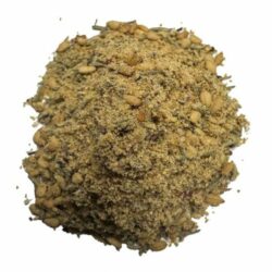 Zaatar BIO - Le P'tit Grain d'Alençon - Alençon Torrefaction