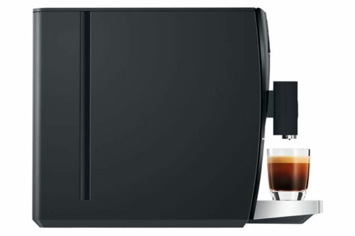 Machine à café JURA - C3 Piano Black (EA) – Image 3