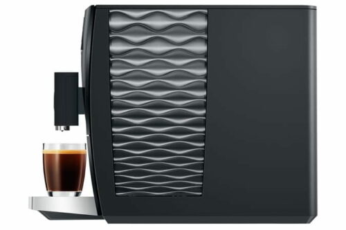 Machine à café JURA - C3 Piano Black (EA) – Image 4