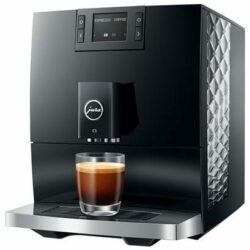 Machine à café JURA - C3 Piano Black (EA)
