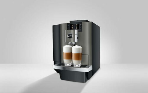 JURA X10 EA - Alençon Torrefaction - Le P'tit Grain d'Alençon - alencontorrefaction.fr