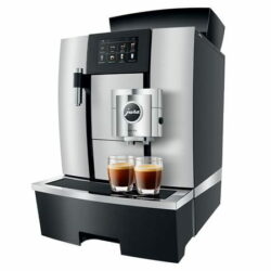 Machine à café JURA - GIGA X3c Aluminium (EB)