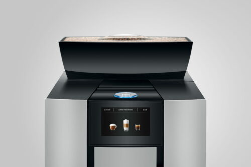 Machine Jura x3c_g2_alublack Le Ptit Grain d'Alençon - AlenconTorrefaction.fr