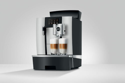 Machine Jura x3c_g2_alublack Le Ptit Grain d'Alençon - AlenconTorrefaction.fr