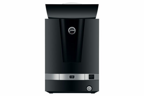 Machine Jura x3c_g2_alublack Le Ptit Grain d'Alençon - AlenconTorrefaction.fr