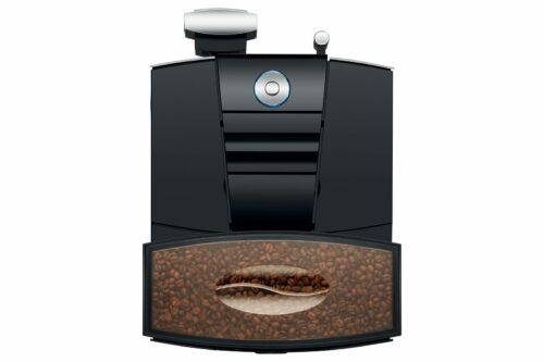 Machine Jura x3c_g2_alublack Le Ptit Grain d'Alençon - AlenconTorrefaction.fr