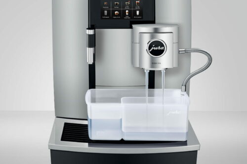 Machine Jura x3c_g2_alublack Le Ptit Grain d'Alençon - AlenconTorrefaction.fr