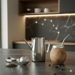 Accessoires pour machines JURA, Thés & Matés