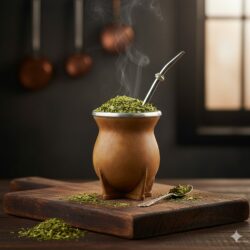 Matés nature & parfumés