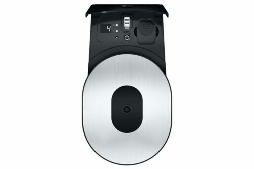 Cool Control 1 l Black (EA)- Alençon Torrefaction - Le P'tit Grain d'Alençon - alencontorrefaction.fr