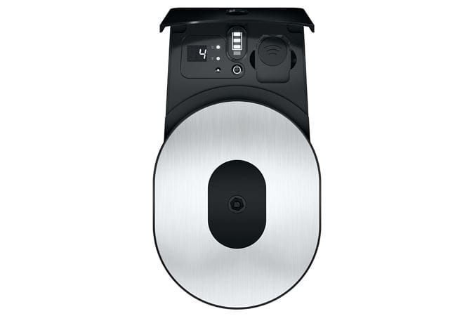 Cool Control 1 l Black (EA)- Alençon Torrefaction - Le P'tit Grain d'Alençon - alencontorrefaction.fr