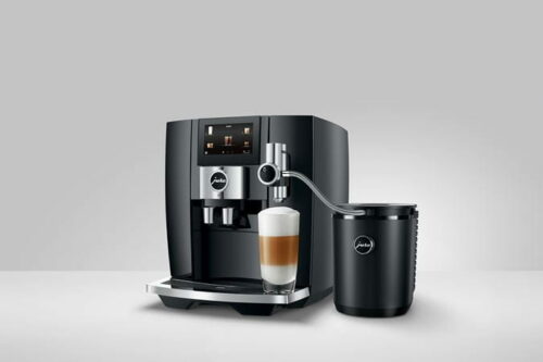 Cool Control 1 l Black (EA)- Alençon Torrefaction - Le P'tit Grain d'Alençon - alencontorrefaction.fr