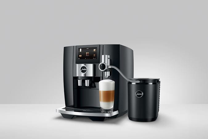 Cool Control 1 l Black (EA)- Alençon Torrefaction - Le P'tit Grain d'Alençon - alencontorrefaction.fr