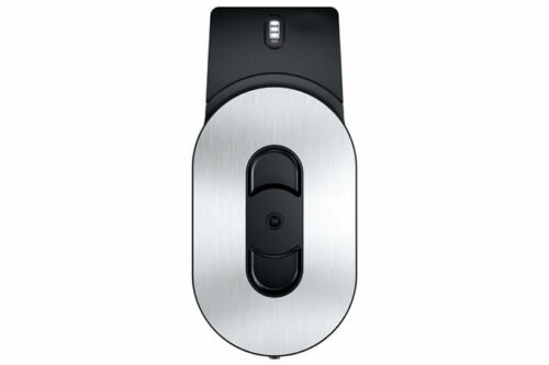 Cool Control 2,5 l Black (EA)- Alençon Torrefaction - Le P'tit Grain d'Alençon - alencontorrefaction.fr