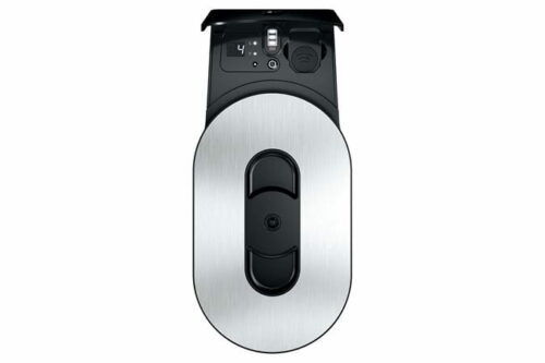 Cool Control 2,5 l Black (EA)- Alençon Torrefaction - Le P'tit Grain d'Alençon - alencontorrefaction.fr