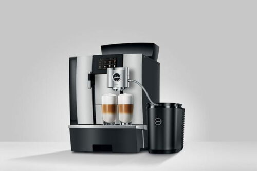 Cool Control 2,5 l Black (EA)- Alençon Torrefaction - Le P'tit Grain d'Alençon - alencontorrefaction.fr