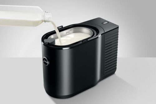 Cool Control 2,5 l Black (EA)- Alençon Torrefaction - Le P'tit Grain d'Alençon - alencontorrefaction.fr