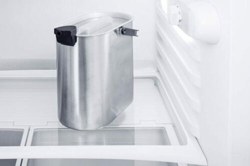 Cool Control 2,5 l Black (EA)- Alençon Torrefaction - Le P'tit Grain d'Alençon - alencontorrefaction.fr
