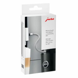 Tuyau de lait à gaine inox - Tuyau de lait à gaine inox HP3
