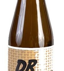 Dr Meuh Ginger Byire 25cl