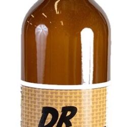 Dr Meuh Ginger Byire 75cl